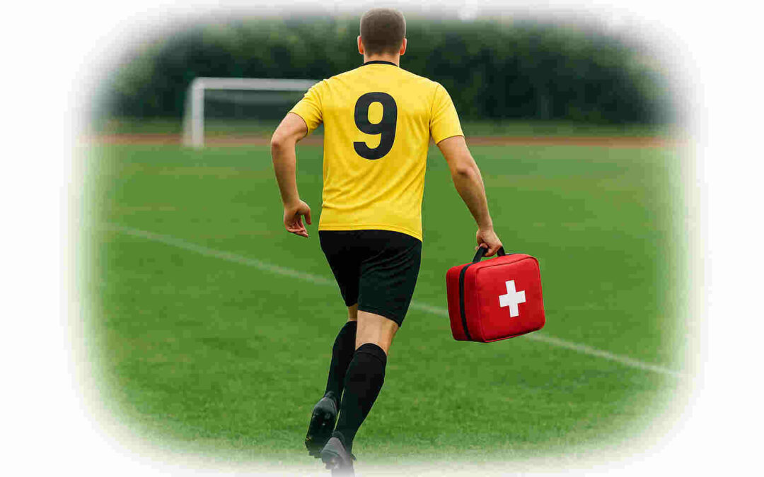 Asistencia médica 2025-26