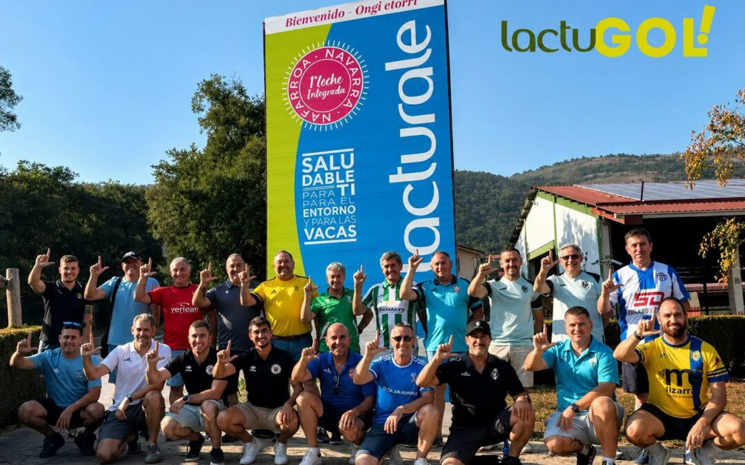 Vuelve el Lactugol